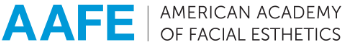 American Academy of Facial Esthetics logo