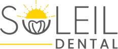 Soleil Dental logo